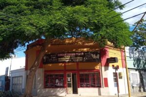 Cl&iacute;nica Veterinaria Pasteur