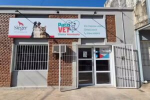 Cl&iacute;nica Veterinaria Pato Vet