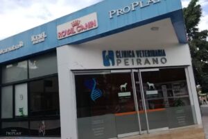 Clinica Veterinaria Peirano