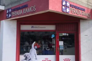 Clinica Veterinaria Peralta Ramos &ndash; Dr Camou J P