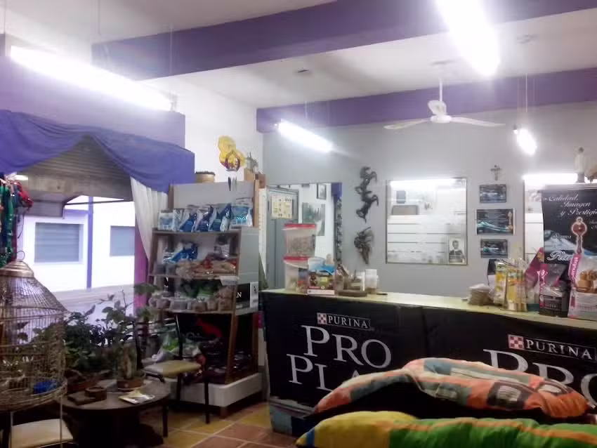 Clinica Veterinaria Pontoriero Daniel