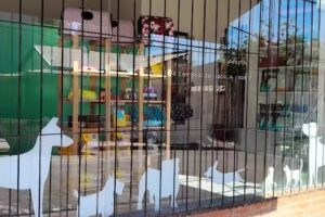 Clínica veterinaria Prytz Nilsson