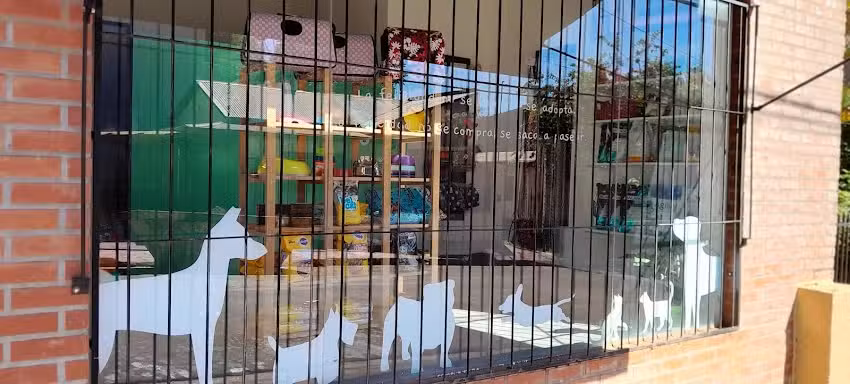 Cl&iacute;nica veterinaria Prytz Nilsson