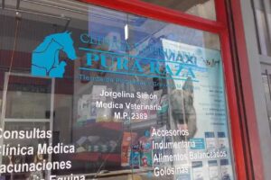 Clínica Veterinaria Pura Raza