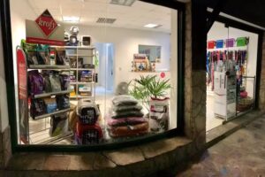 Cl&iacute;nica Veterinaria Ranelagh