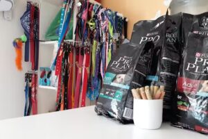 Clínica Veterinaria Refugio de Abril