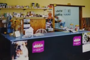 Clinica Veterinaria Romero