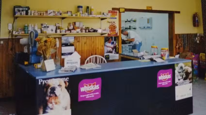 Clinica Veterinaria Romero