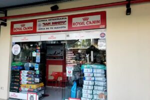 Clinica Veterinaria San Benito