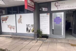 Clinica Veterinaria San Francisco