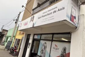 Clinica Veterinaria San Francisco de Asis