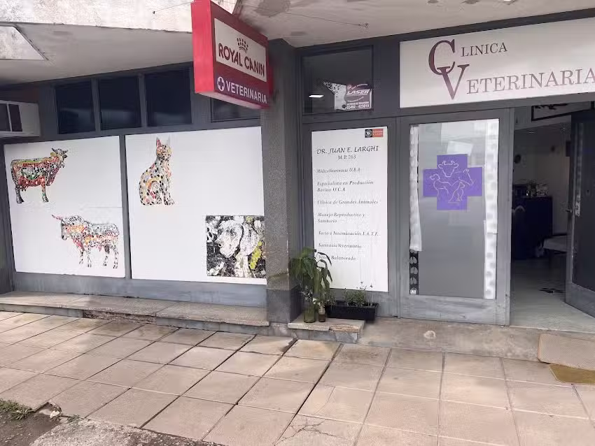 Clinica Veterinaria San Francisco
