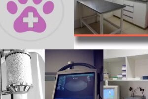 Clinica Veterinaria San Justo