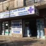 Clinica Veterinaria San Roque