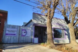 CLINICA VETERINARIA SANTA ELENA