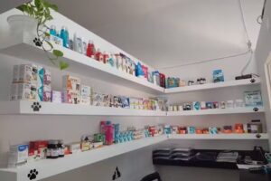 Cl&iacute;nica Veterinaria Spegazzini