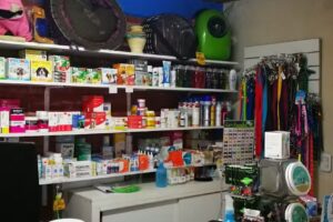 Clínica Veterinaria Sumarán