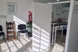CLINICA VETERINARIA SUR SAN LUIS ARGENTINA