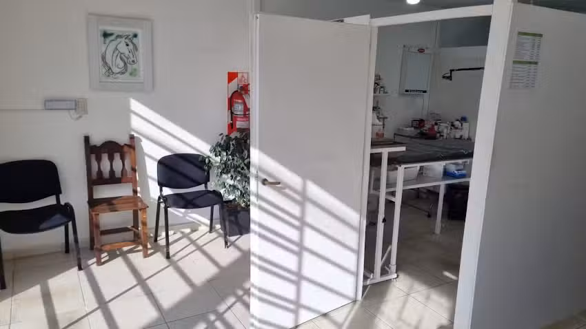 CLINICA VETERINARIA SUR SAN LUIS ARGENTINA