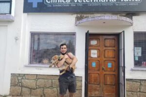 Clinica Veterinaria Tanti