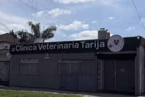 Clinica Veterinaria Tarija