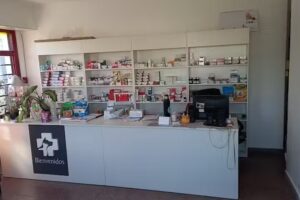 Cl&iacute;nica Veterinaria Vallejos