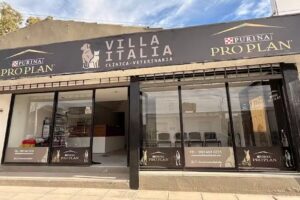 Clinica veterinaria Villa Italia