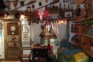 Clínica Veteterinaria “El Malacara”