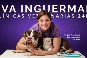 Cl&iacute;nicas Veterinarias Eva Inguerman Sucursal Carlos Paz