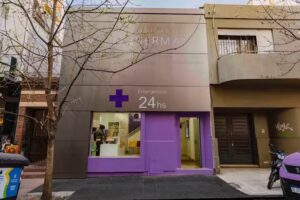 Clínicas Veterinarias Eva Inguerman Sucursal Nueva Cordoba