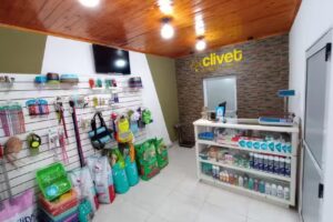 ClíVet Clínica Veterinaria