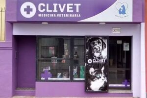 Clivet Medicina Veterinaria