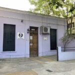 Colegio de Medicos Veterinarios