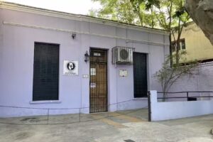 Colegio de Medicos Veterinarios