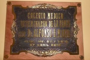 Colegio Medico Veterinario de la Pampa