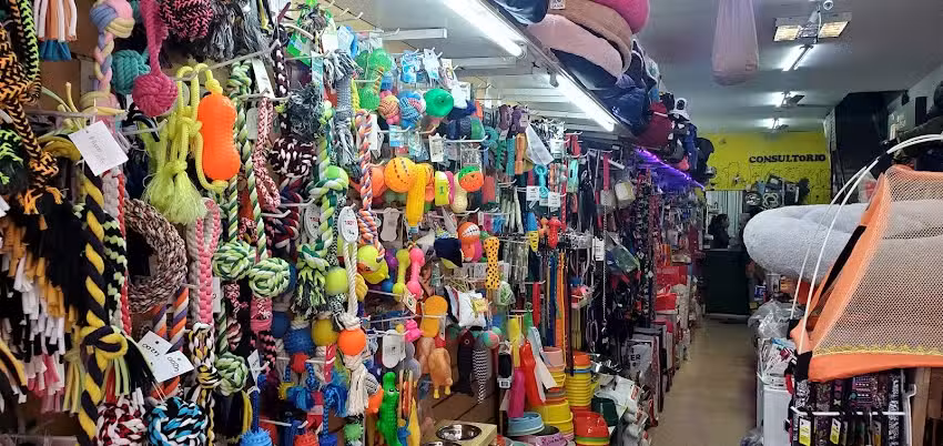 Company PetShop Belgrano