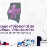 Consejo Profesional de Medicos Veterinarios