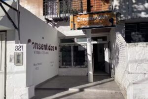 Consentidos Veterinaria y Est&eacute;tica Animal