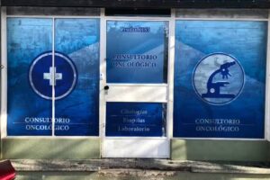 Consultorio oncologico