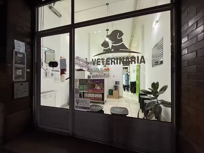 Consultorio Veterinario