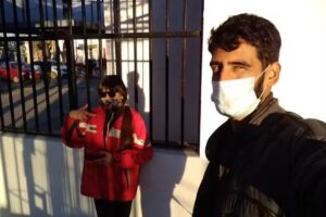 Consultorio Veterinario