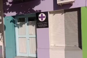 Consultorio Veterinario