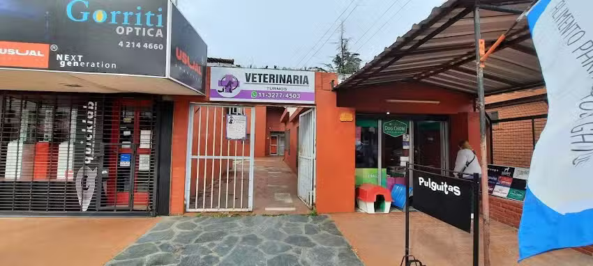 Consultorio Veterinario Burzaco