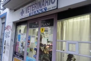 CONSULTORIO VETERINARIO DIANA