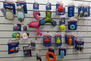 Consultorio Veterinario Huellitas. FarmaVet