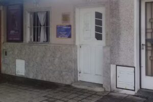 Consultorio veterinario Nipur