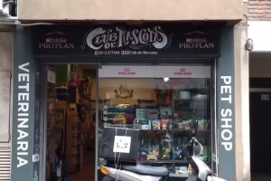 Consultorio Veterinario, Pet Shop, Peluquer&iacute;a Canina &ndash; Club de Mascotas