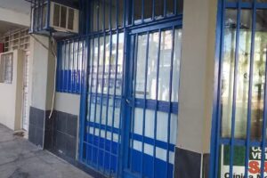 Consultorio Veterinario San Luis