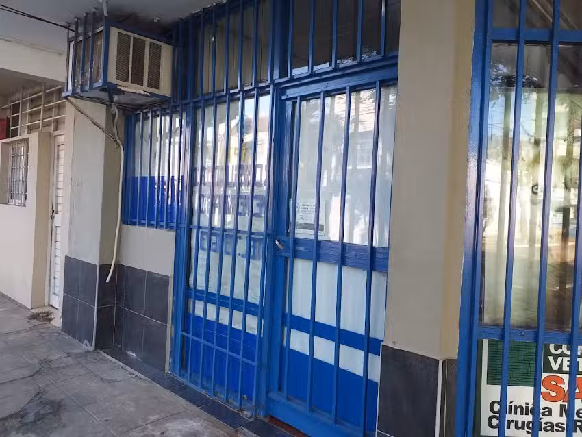 Consultorio Veterinario San Luis