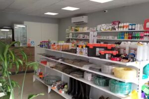 Cooperativa Ganadera Agricola y de Consumo Porte&ntilde;a LTDA Sucursal Brinkmann